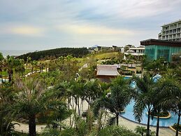 C&D Hotel Dongshan Zhangzhou