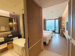 C&D Hotel Dongshan Zhangzhou