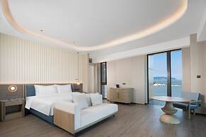 C&D Hotel Dongshan Zhangzhou