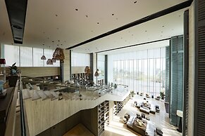 C&D Hotel Dongshan Zhangzhou