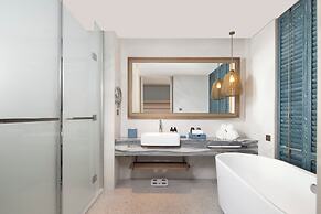 C&D Hotel Dongshan Zhangzhou