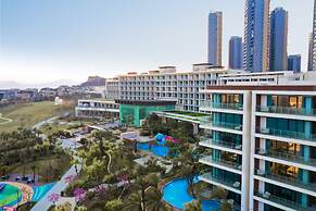 C&D Hotel Dongshan Zhangzhou