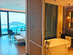 C&D Hotel Dongshan Zhangzhou