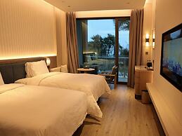 C&D Hotel Dongshan Zhangzhou