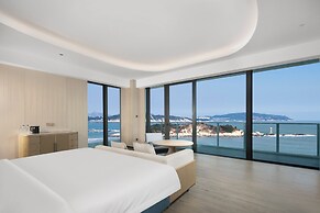 C&D Hotel Dongshan Zhangzhou