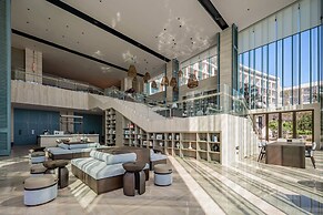 C&D Hotel Dongshan Zhangzhou