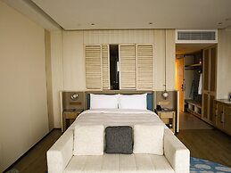 C&D Hotel Dongshan Zhangzhou