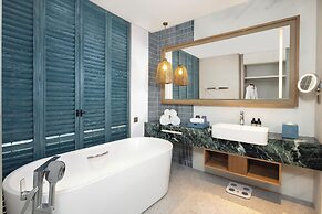 C&D Hotel Dongshan Zhangzhou