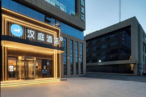 HanTing Hotel