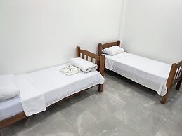 POUSADA RENASCER MAGE