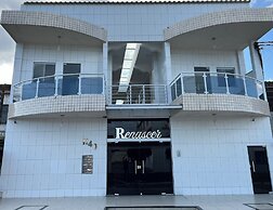 POUSADA RENASCER MAGE