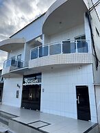 POUSADA RENASCER MAGE