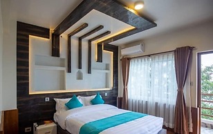 Hotel Himalayan Glacier Nagarkot