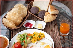 Hotel Himalayan Glacier Nagarkot