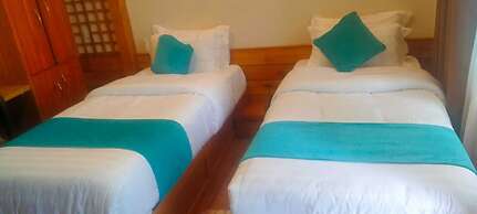 Hotel Himalayan Glacier Nagarkot