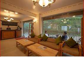 Hotel Himalayan Glacier Nagarkot