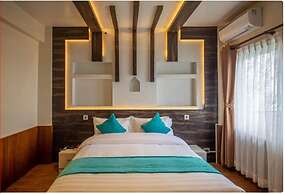 Hotel Himalayan Glacier Nagarkot