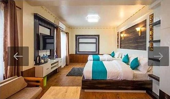 Hotel Himalayan Glacier Nagarkot