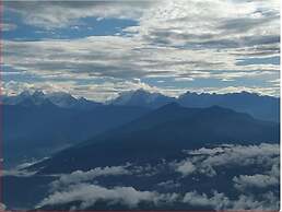 Hotel Himalayan Glacier Nagarkot
