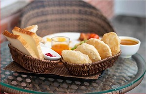 Hotel Himalayan Glacier Nagarkot