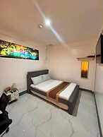 Legends Hotel & Restaurant
