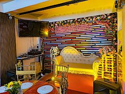 Legends Hotel & Restaurant