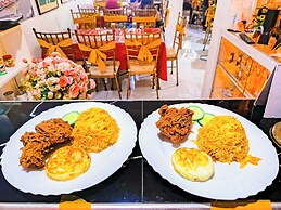 Legends Hotel & Restaurant