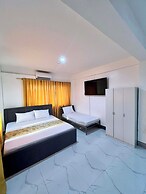 Legends Hotel & Restaurant