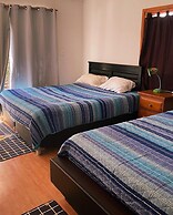 Hostal AlYaras