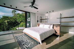 Seataya Oceanview Luxury Villas