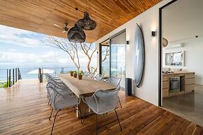 Seataya Oceanview Luxury Villas
