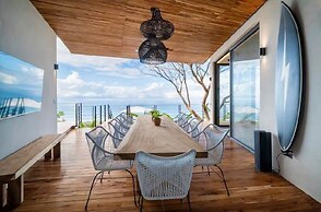 Seataya Oceanview Luxury Villas