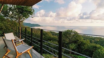 Seataya Oceanview Luxury Villas