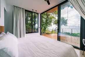 Seataya Oceanview Luxury Villas