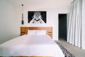 Seataya Oceanview Luxury Villas