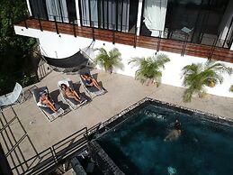 Seataya Oceanview Luxury Villas