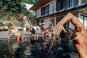 Seataya Oceanview Luxury Villas