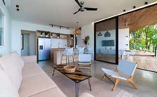 Seataya Oceanview Luxury Villas