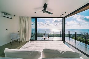 Seataya Oceanview Luxury Villas