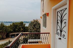Aton Suites Luxor Resort East Bank Nile View