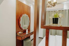 Aton Suites Luxor Resort East Bank Nile View