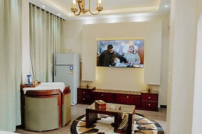 Aton Suites Luxor Resort East Bank Nile View
