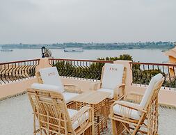 Aton Suites Luxor Resort East Bank Nile View