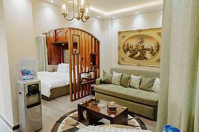 Aton Suites Luxor Resort East Bank Nile View