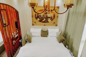 Aton Suites Luxor Resort East Bank Nile View