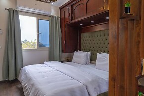 Aton Suites Luxor Resort East Bank Nile View