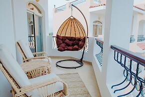 Aton Suites Luxor Resort East Bank Nile View