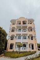 Aton Suites Luxor Resort East Bank Nile View