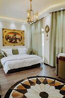 Aton Suites Luxor Resort East Bank Nile View