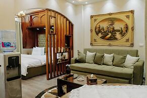 Aton Suites Luxor Resort East Bank Nile View